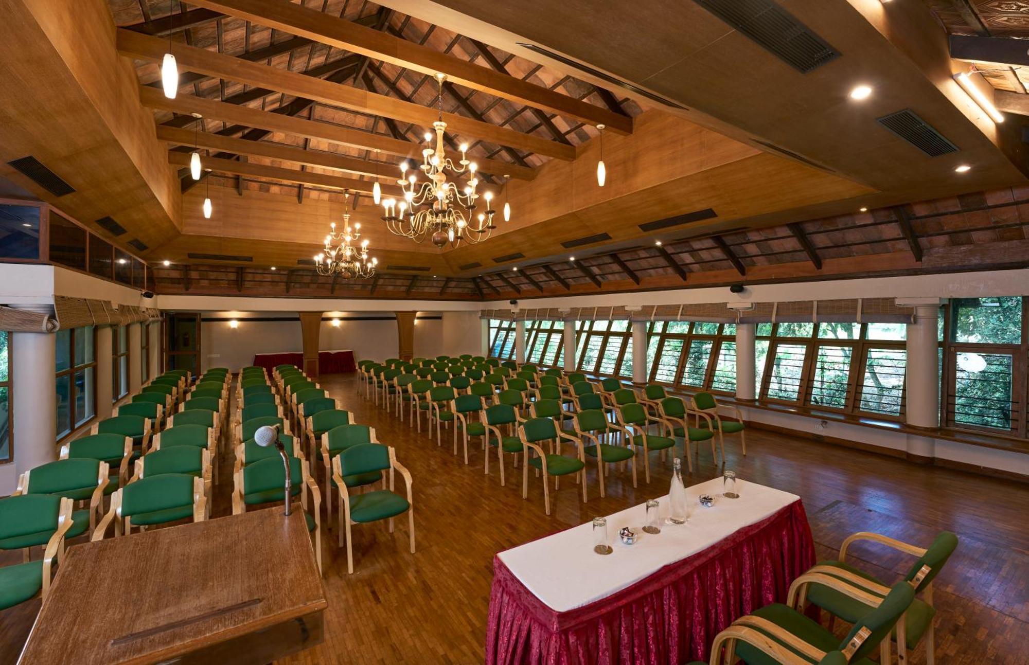 Hotel Cardamom County By Xandari Thekkady Esterno foto