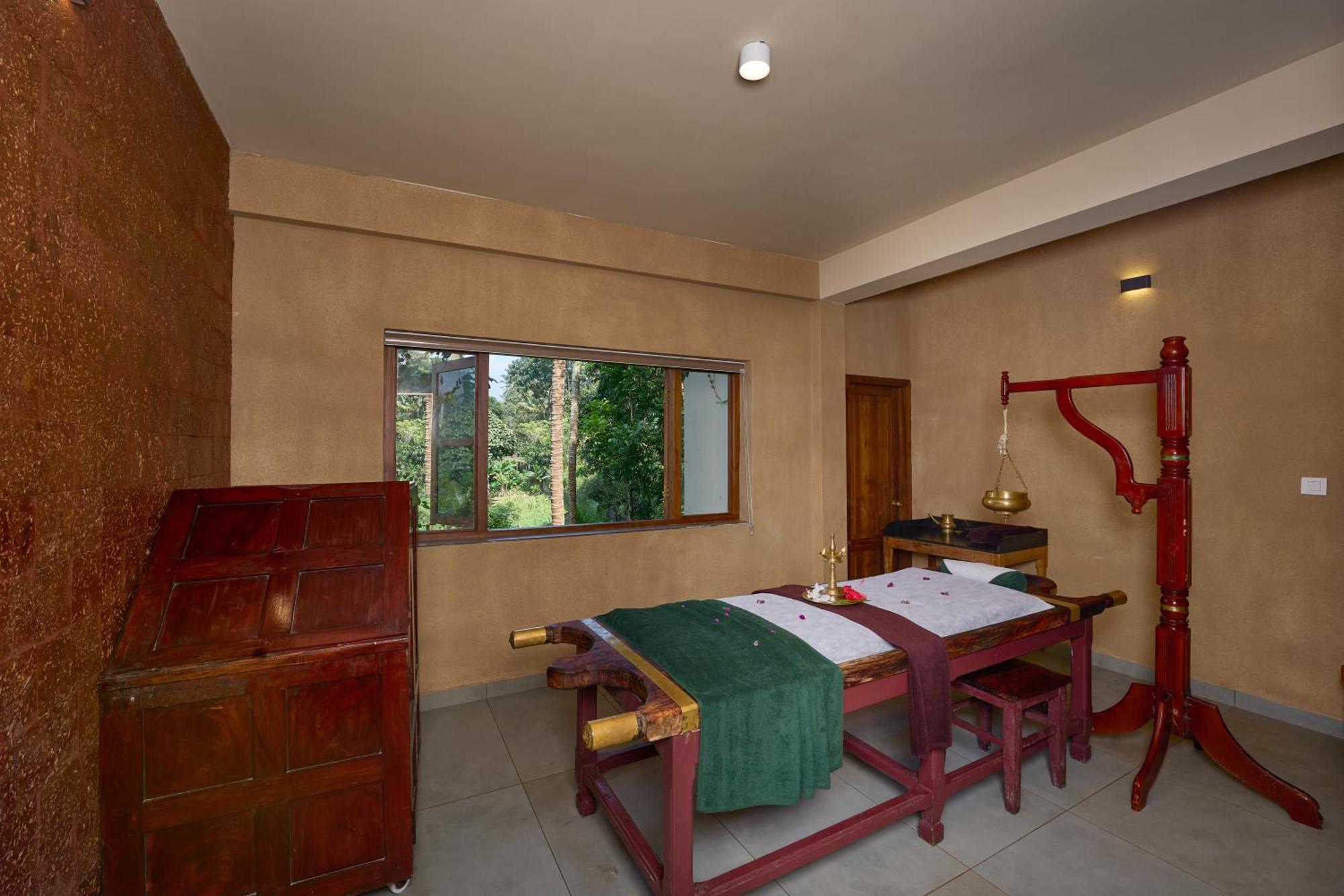 Hotel Cardamom County By Xandari Thekkady Esterno foto