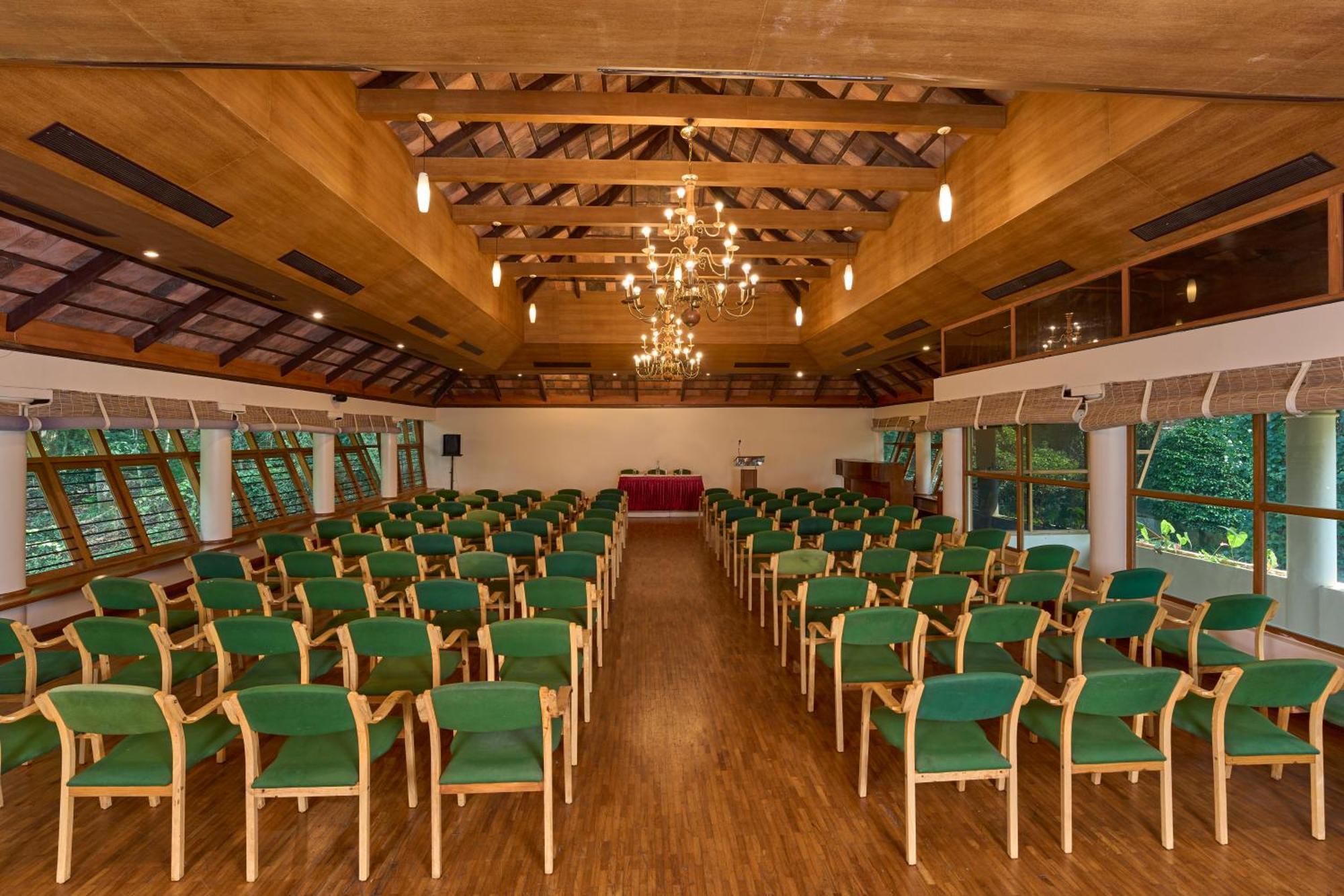 Hotel Cardamom County By Xandari Thekkady Esterno foto