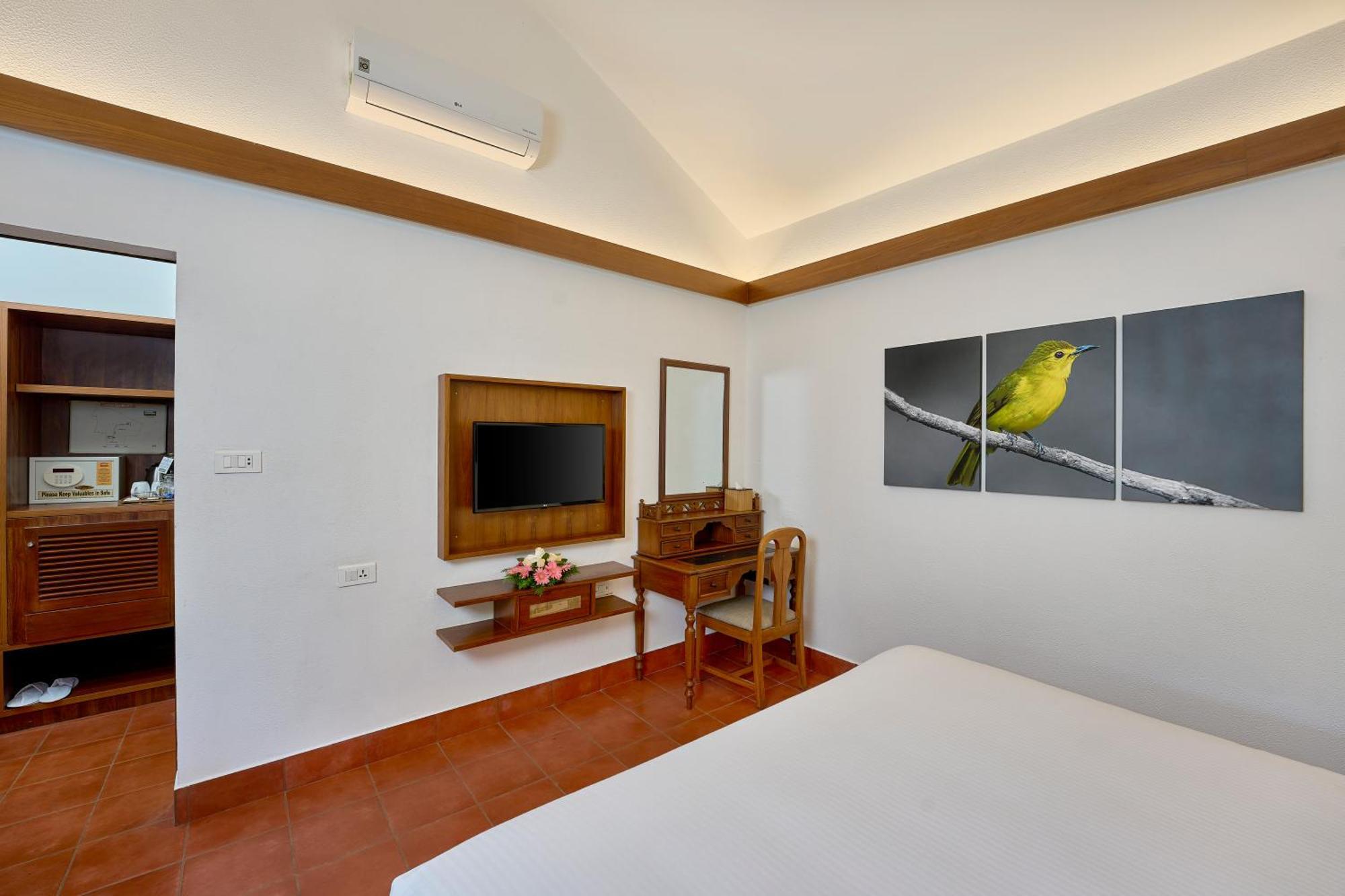 Hotel Cardamom County By Xandari Thekkady Esterno foto