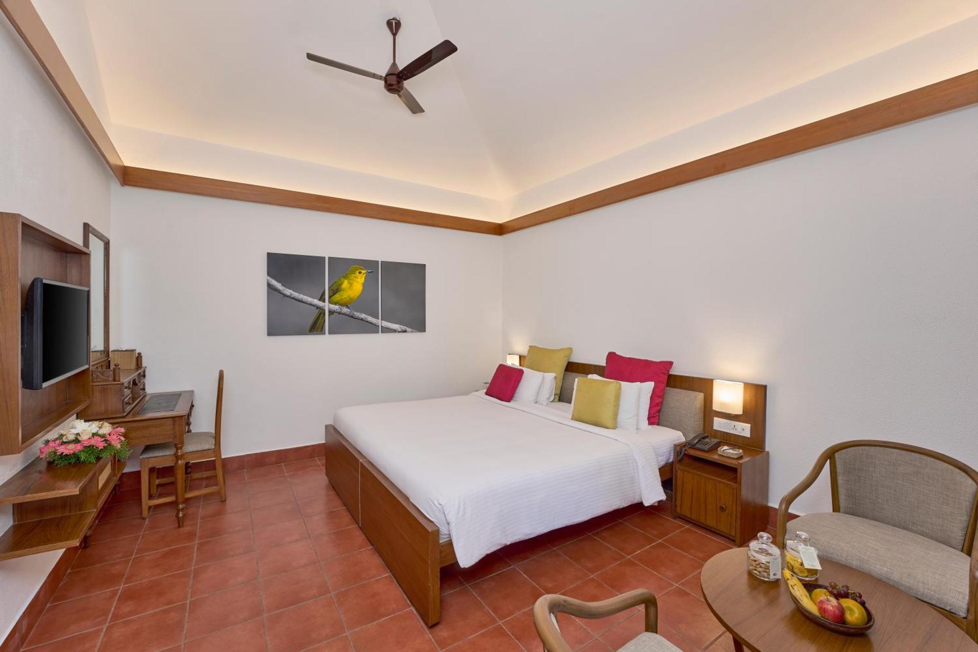 Hotel Cardamom County By Xandari Thekkady Esterno foto