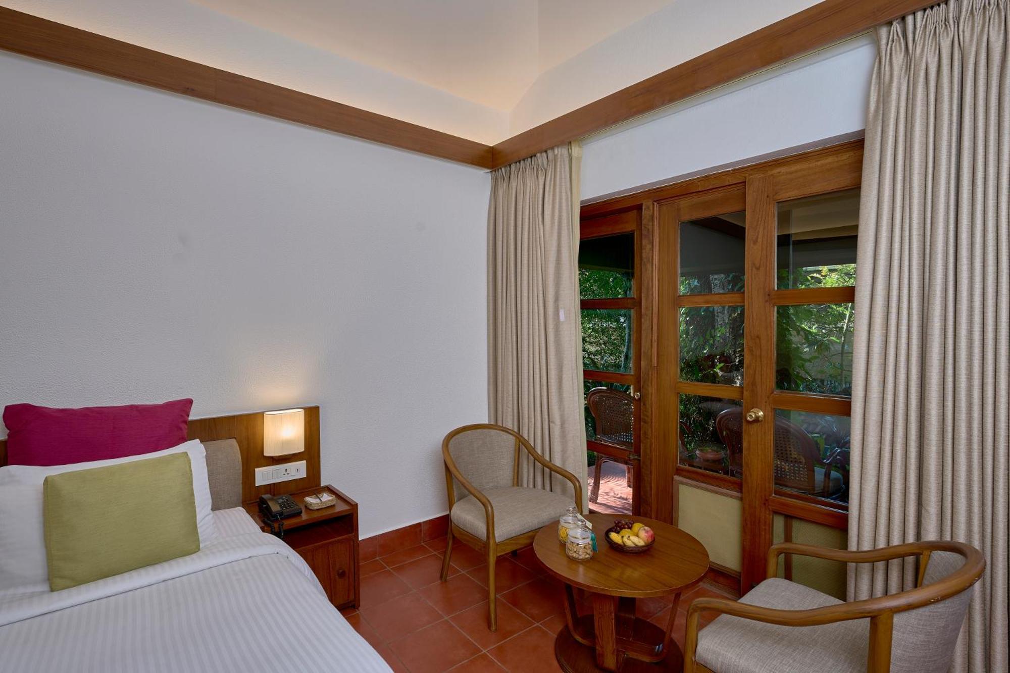 Hotel Cardamom County By Xandari Thekkady Esterno foto